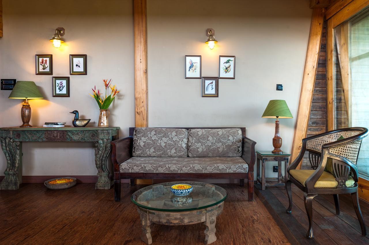 Deluxe Queen Suite Forest Machan Plus,632546181:JPEG